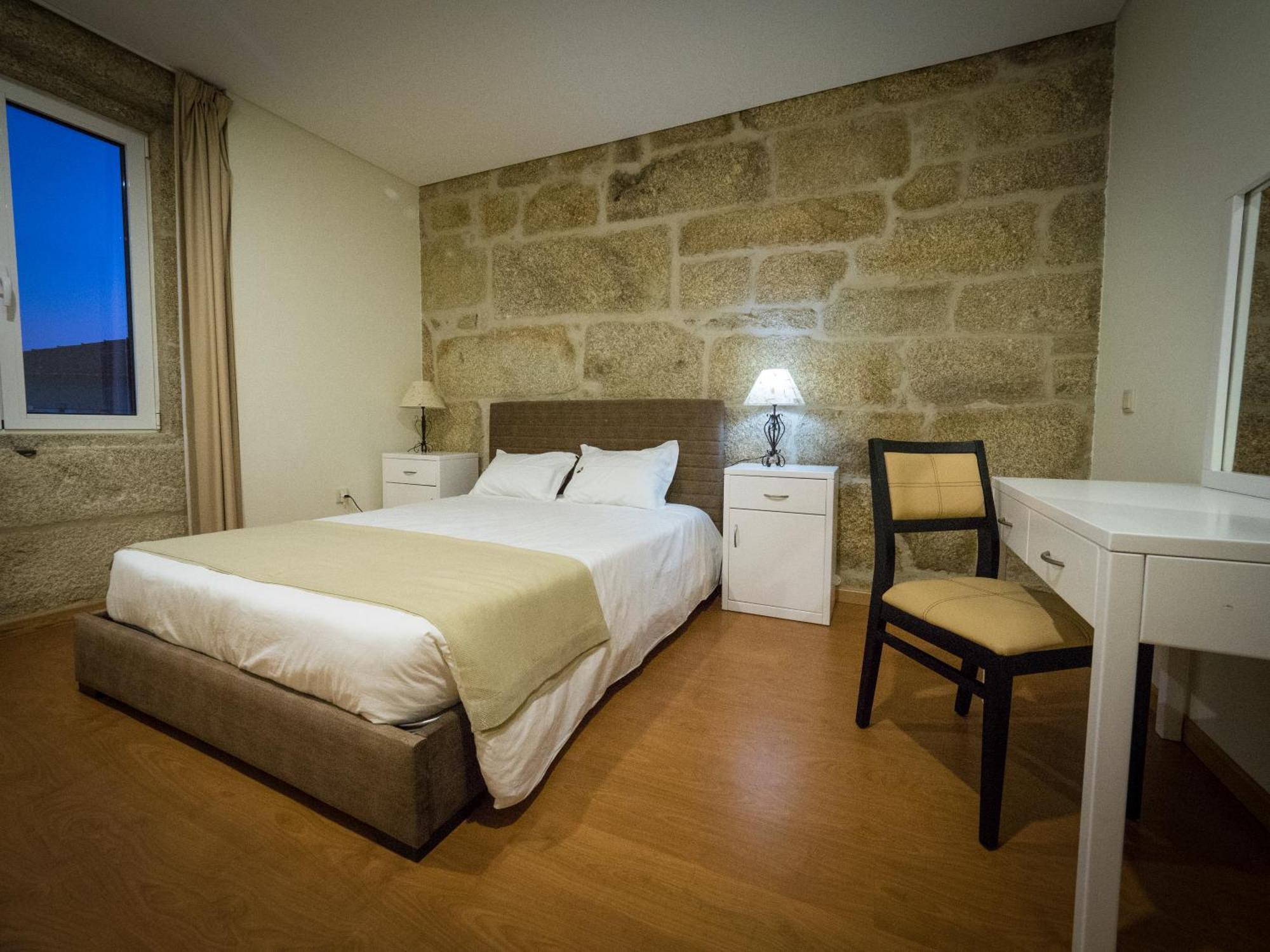 Casa Das Morgadas Нелаш Экстерьер фото