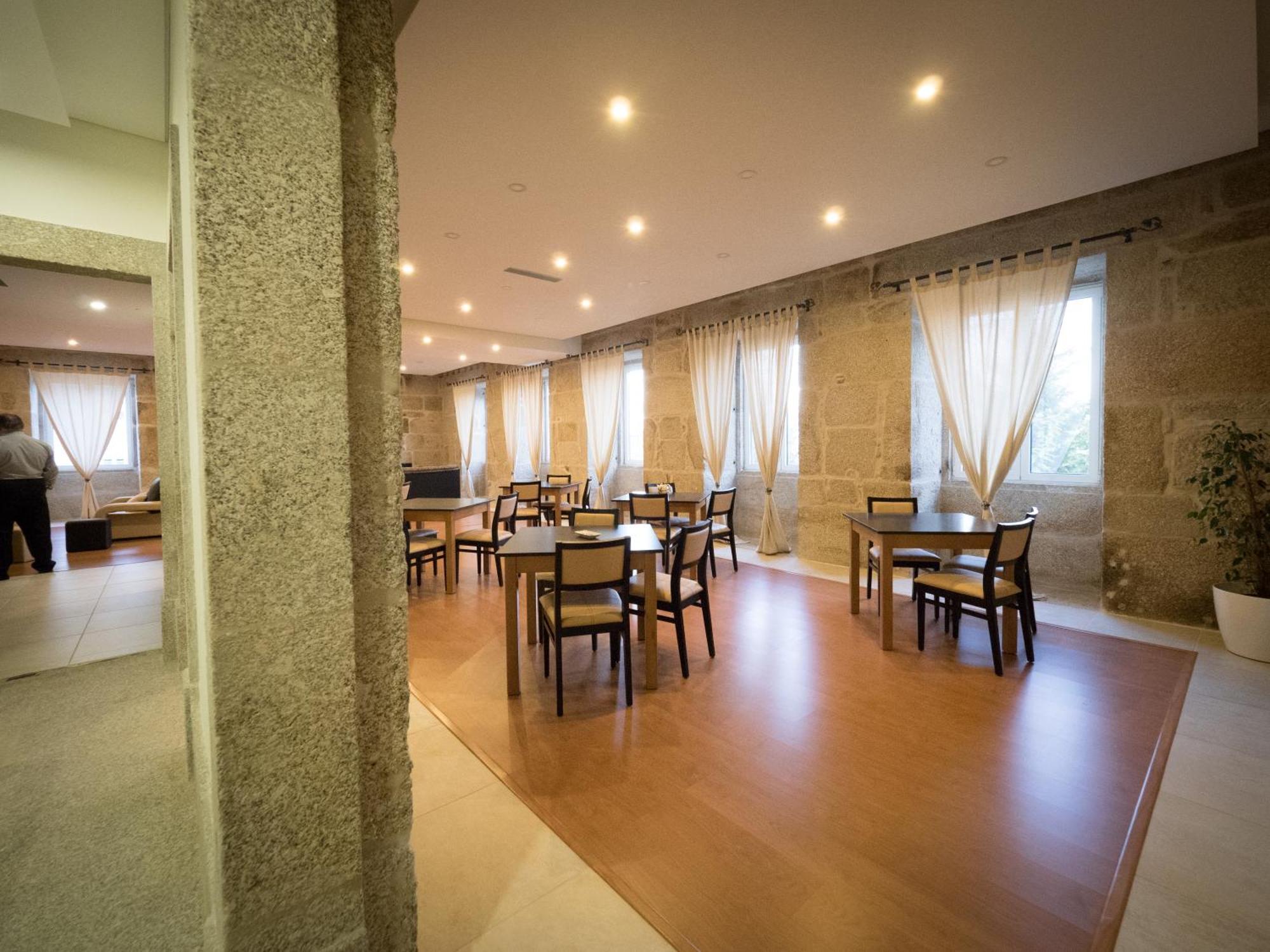 Casa Das Morgadas Нелаш Экстерьер фото