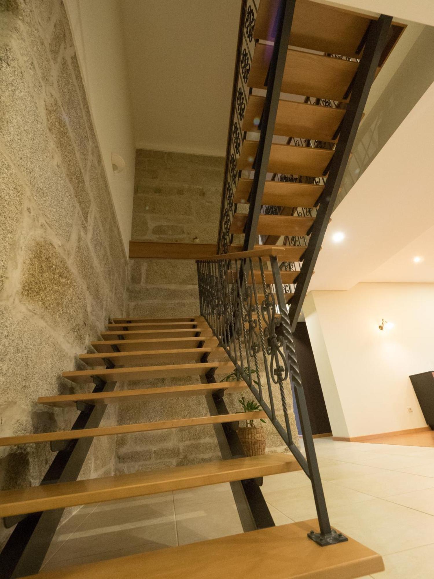 Casa Das Morgadas Нелаш Экстерьер фото