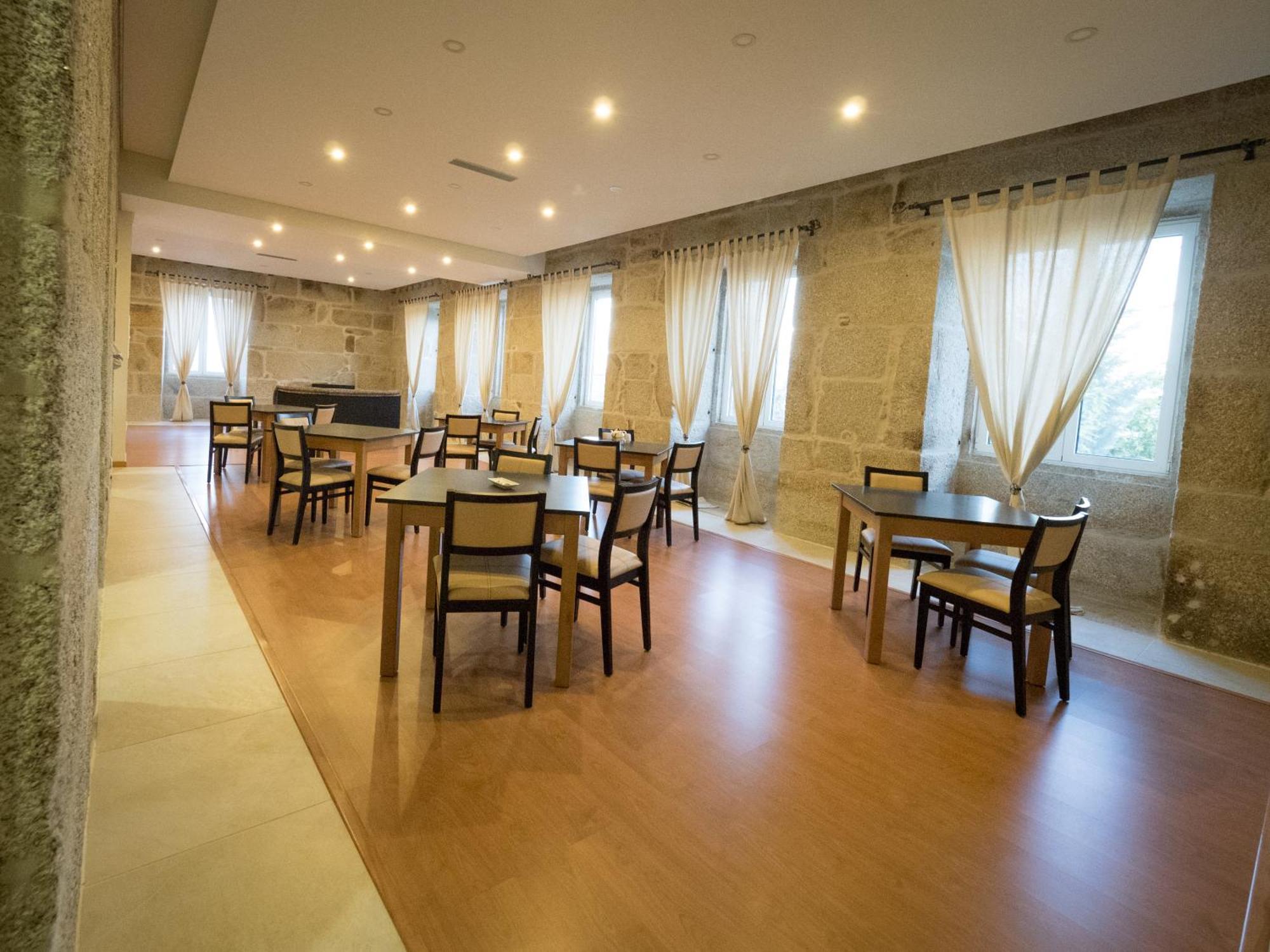 Casa Das Morgadas Нелаш Экстерьер фото