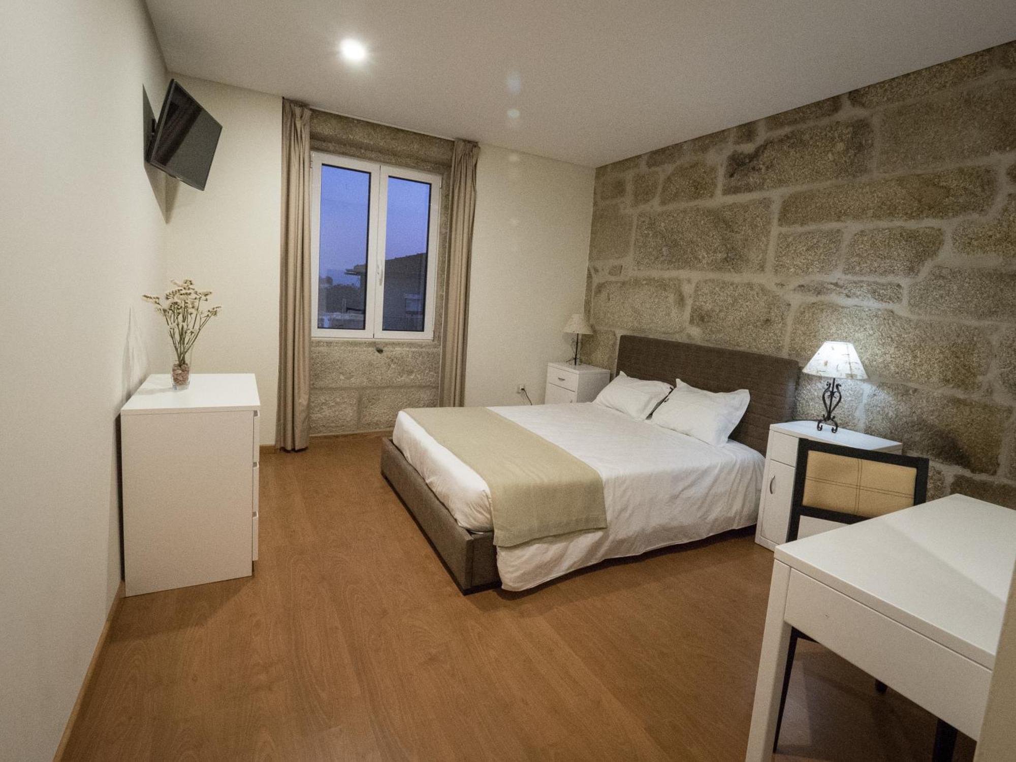 Casa Das Morgadas Нелаш Экстерьер фото