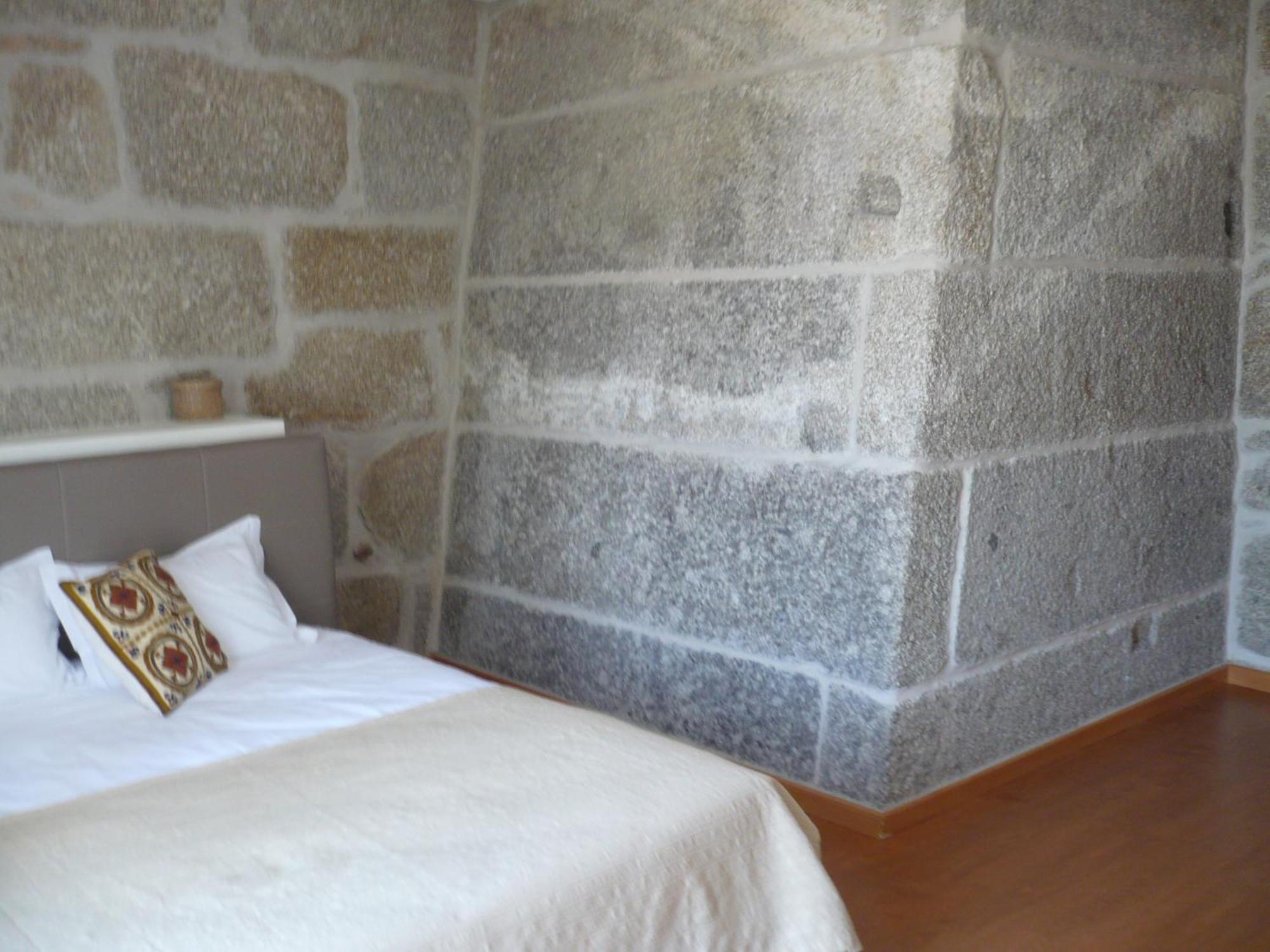 Casa Das Morgadas Нелаш Экстерьер фото