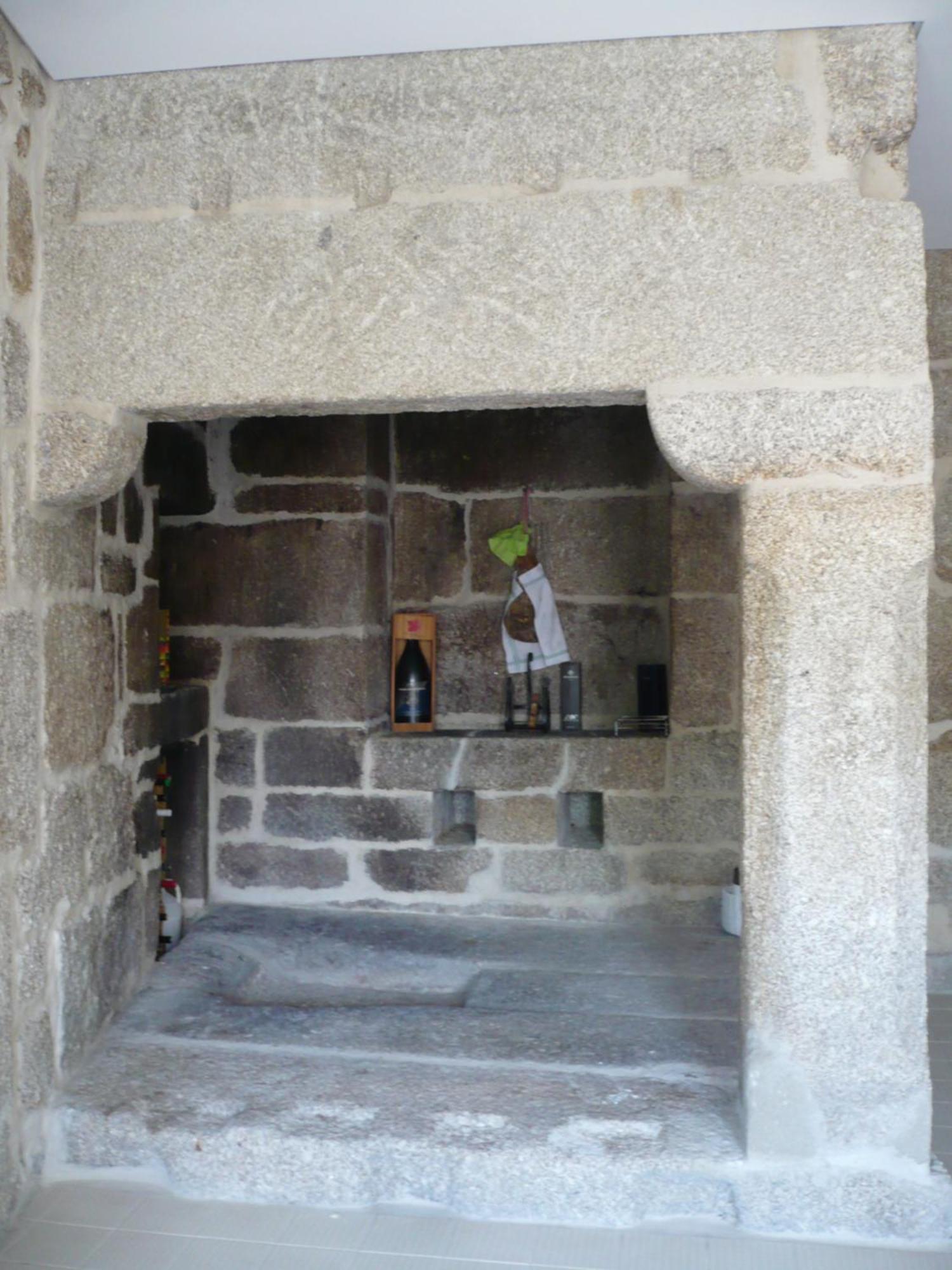 Casa Das Morgadas Нелаш Экстерьер фото