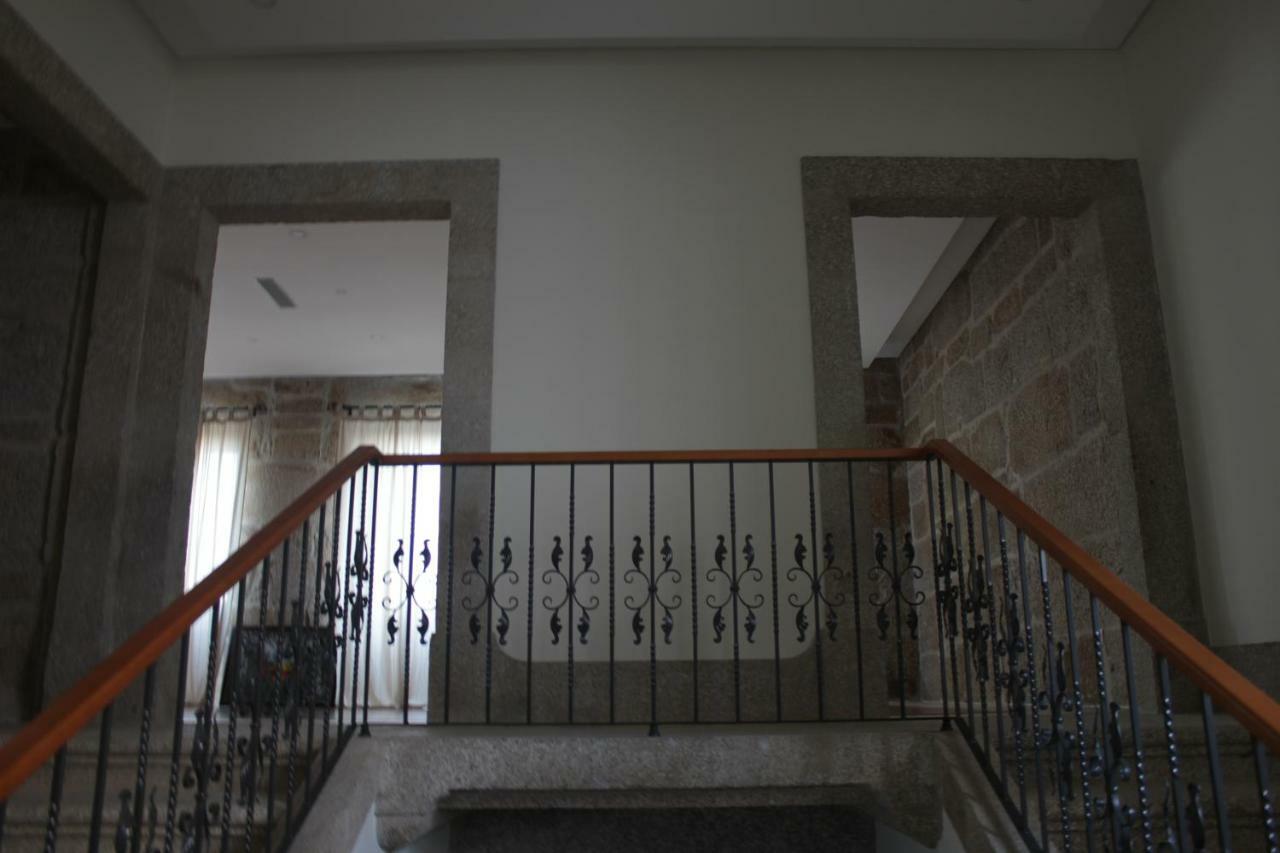 Casa Das Morgadas Нелаш Экстерьер фото